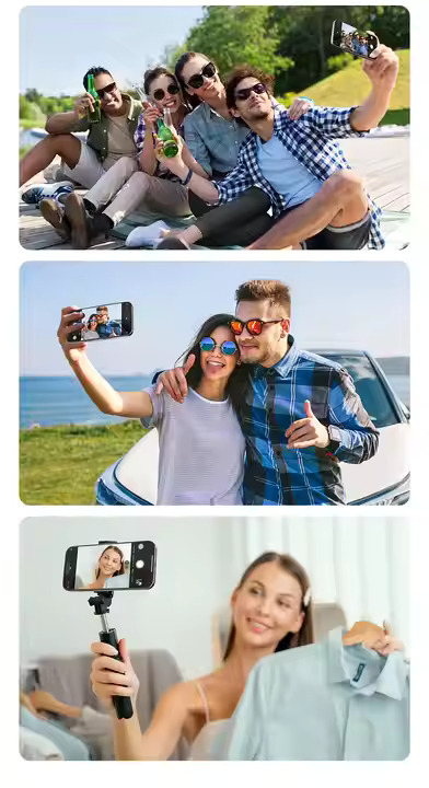 A2 Wireless Real-time Magnetic Phone Monitor Screen 2