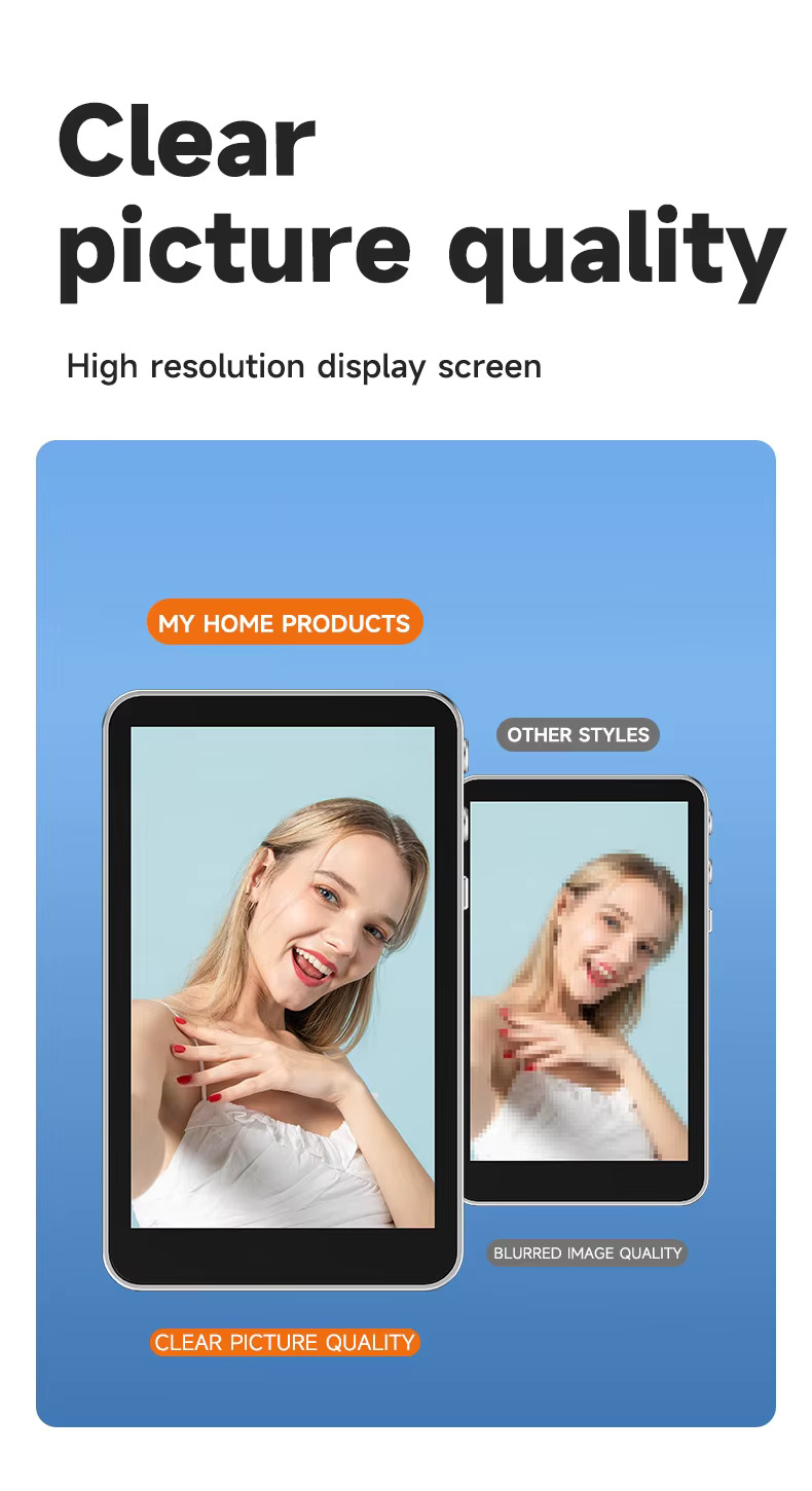 A2 Wireless Real-time Magnetic Phone Monitor Screen 3
